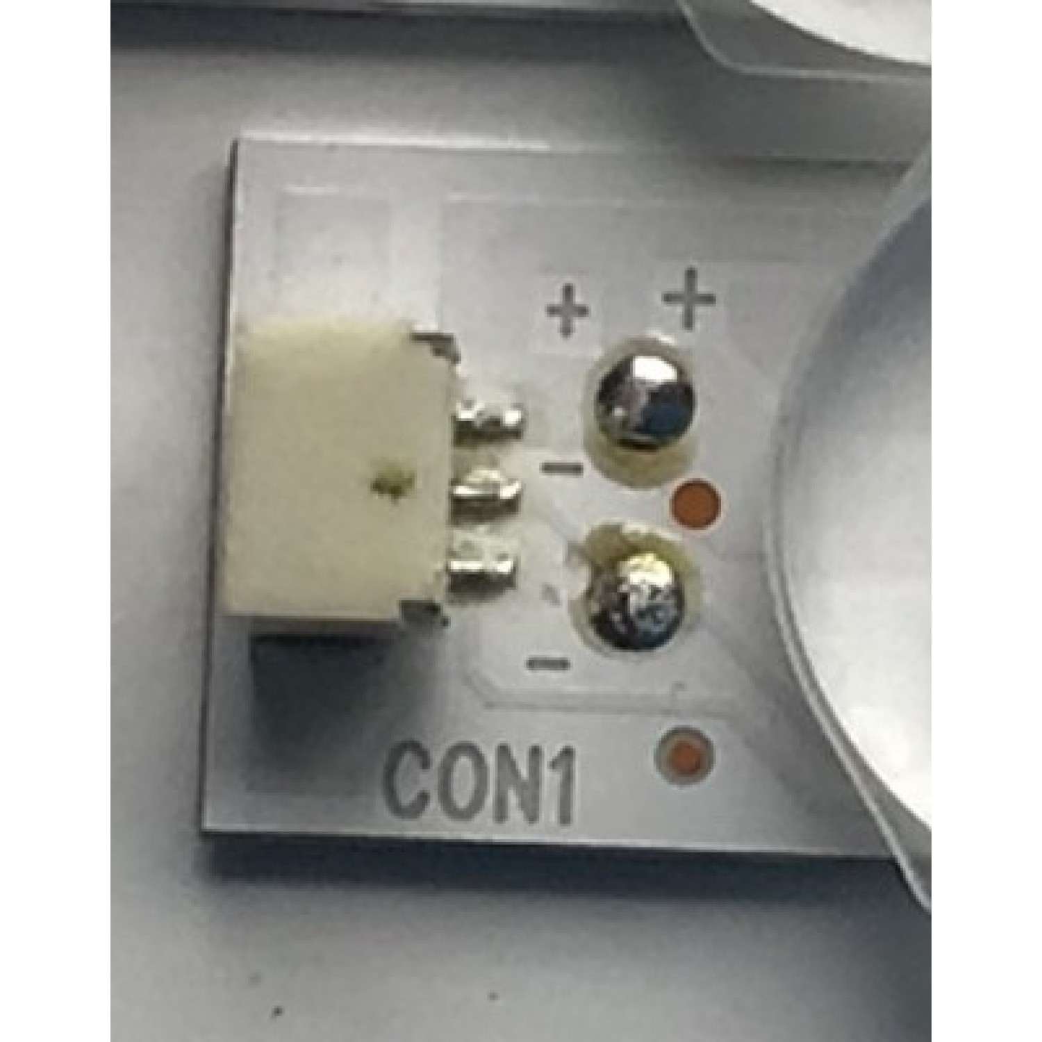 KIT DE LED'S PARA TV VIZIO ((INCOMPLETO SOLO 18 PIEZAS)) / NUMERO DE PARTE LB6507N V1_02 (10 PIEZAS) / LB6507N V0_02 (10 PIEZAS) / 09810108DH02 / 09810108DH04 / 09810108 / PANEL TPT650UA-QVN07.U REV:S900C / MODELOS M657-G0 / M658-G1 / M658-G1 LTCWYHMV - Imagen 2